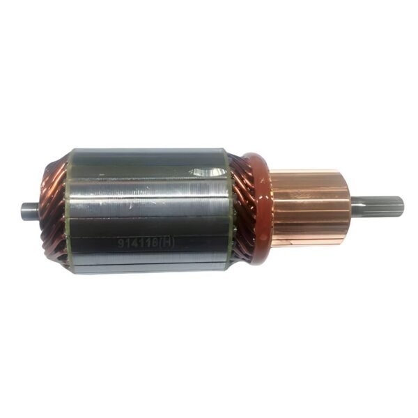 Induzido.-Denso Besta 2.7 Nipoden