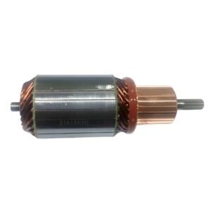 Induzido.-Denso Besta 2.7 Nipoden