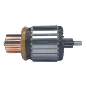 Induzido - Denso Bmw / Land Rover 12V 9D