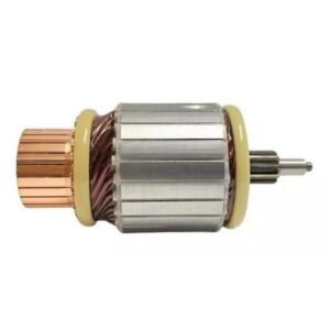 Induzido - Gol G5/ Space/ Fox 12V 10D