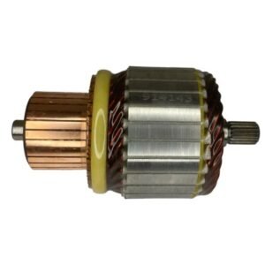 Induzido - Fiat Argo Bosch 12V 18D 96MM
