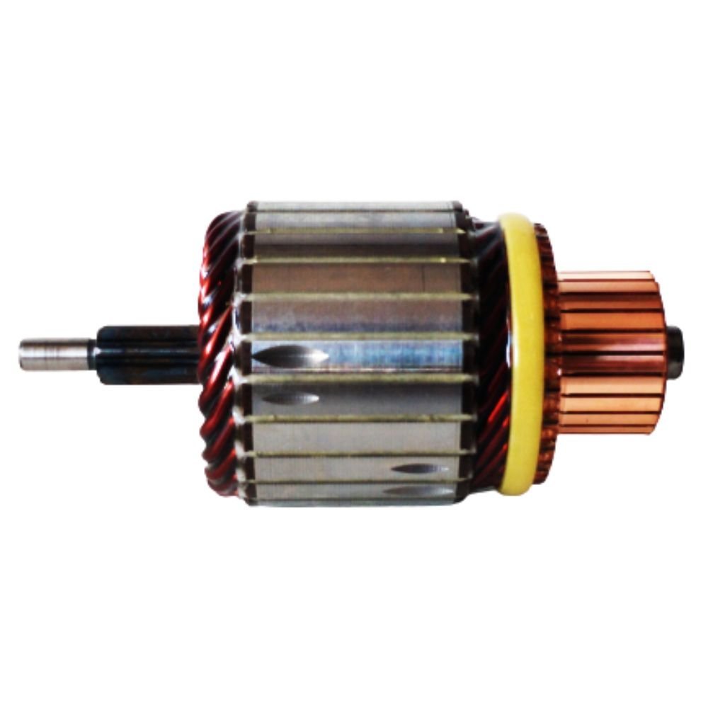 Induzido – Hyndai Hr Valeo 12v/10d/185 Rc