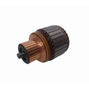 Induzido - Toyota Etios 12v/9d