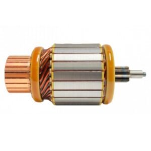 Induzido - 12V/8D Citroen C3 C4 / Peugeot 207 208