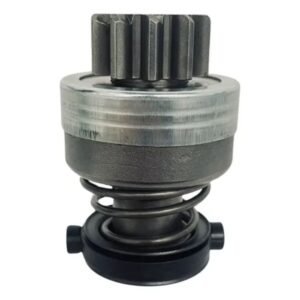 Impulsor - Ford Cargo C/ Motor Cummin