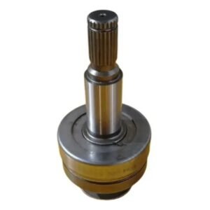 Impulsor - 38MT 12D C/ Pinhao