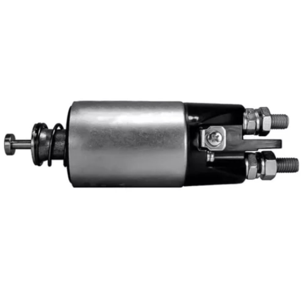 Automatico – Volvo FH 24V