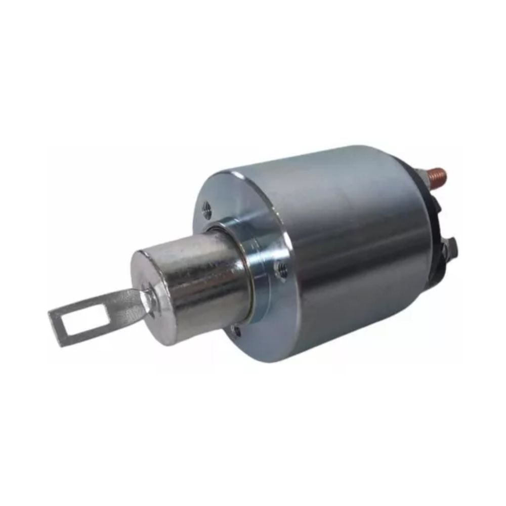 Automático – Gm Blazer / Frontier