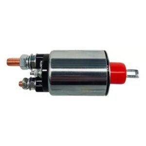 Automatico De Partida - Cummins/mbb/v