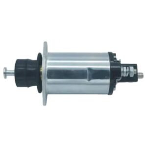 Automatico - 39mt 24v / Zm-1841 / Delco