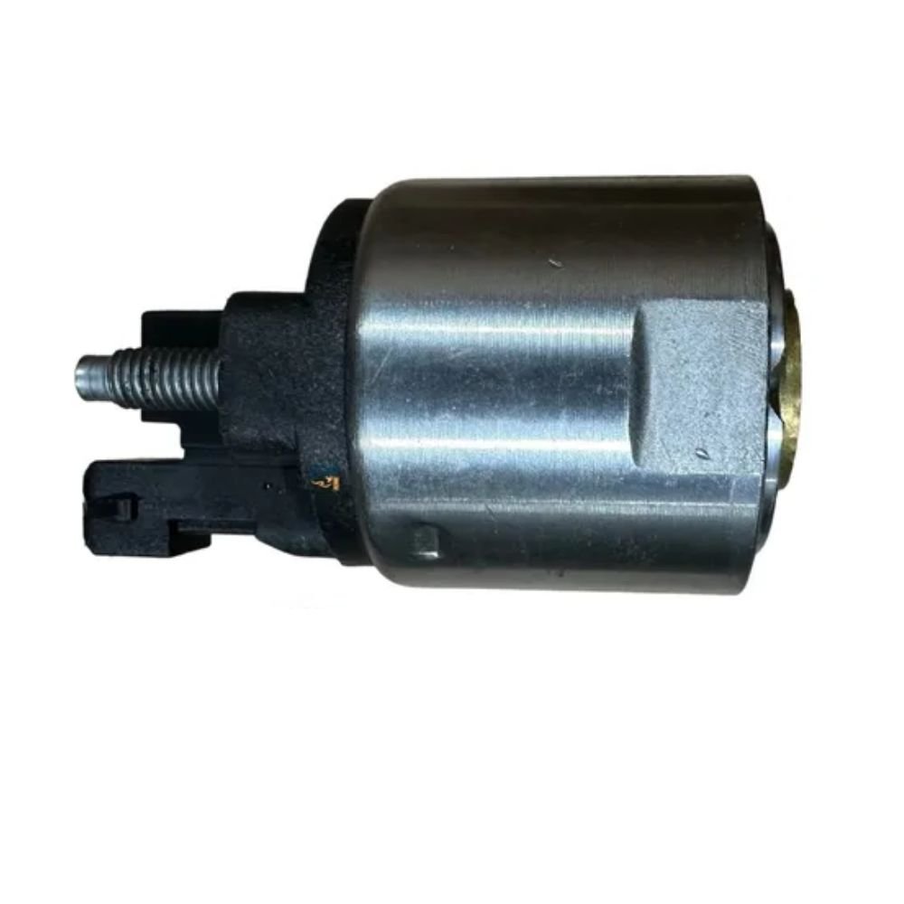 Automatico – Fox / Gol / Golf / Polo / Space Fox