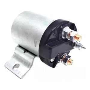 Automático - Perkins 12v