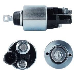 Automático - Argo / Mobi / Uno / Cronos 1.0/1.3