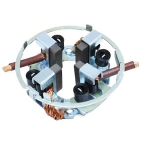 Porta Escova De Partida - MBB Atron/ Axor 24V