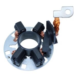 Porta Escova De Partida - Fiat Argo/ Mobi/ Uno