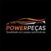 LOGOMARCA POWERPECAS